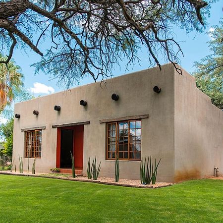 Farmstay Okakeua أوكاهانديا المظهر الخارجي الصورة
