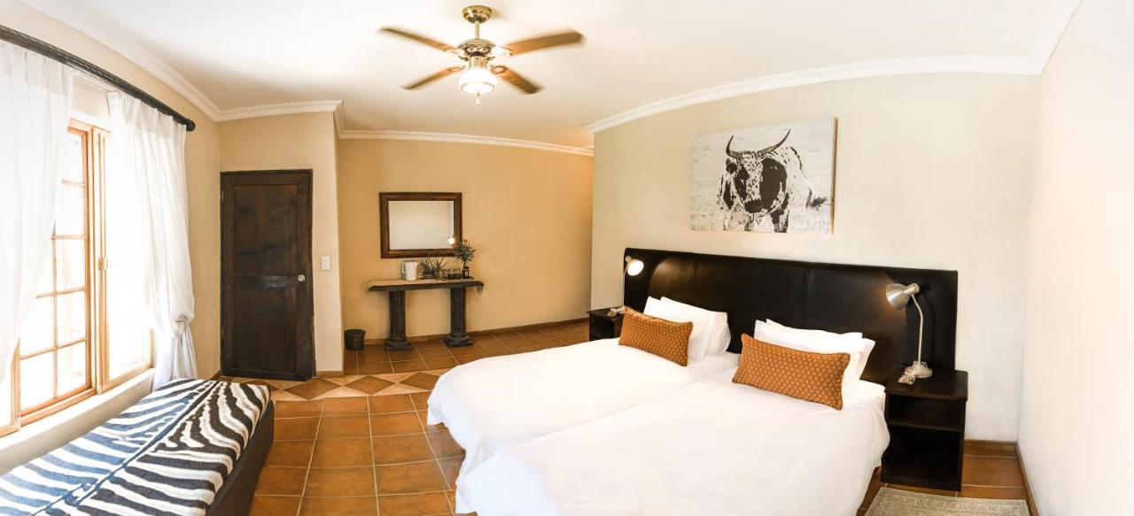 Farmstay Okakeua أوكاهانديا المظهر الخارجي الصورة