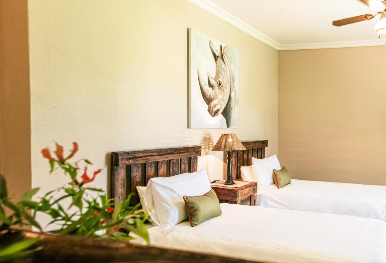 Farmstay Okakeua أوكاهانديا المظهر الخارجي الصورة
