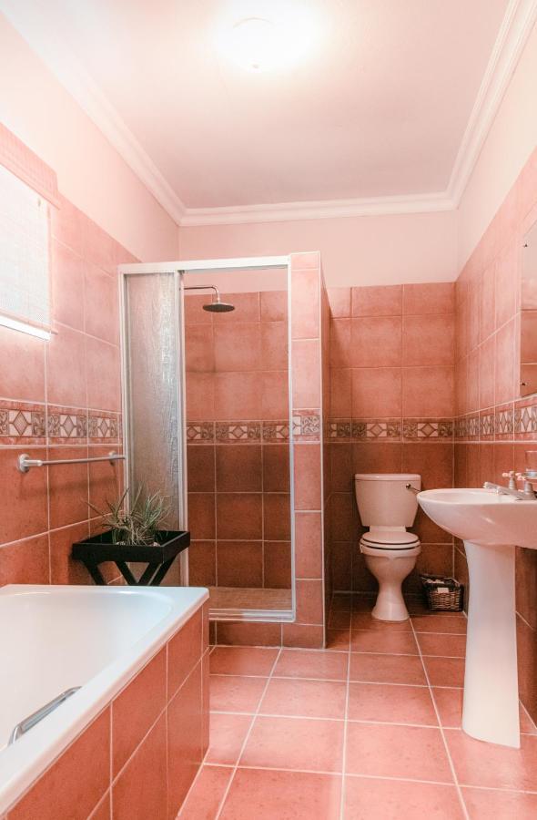 Farmstay Okakeua أوكاهانديا المظهر الخارجي الصورة