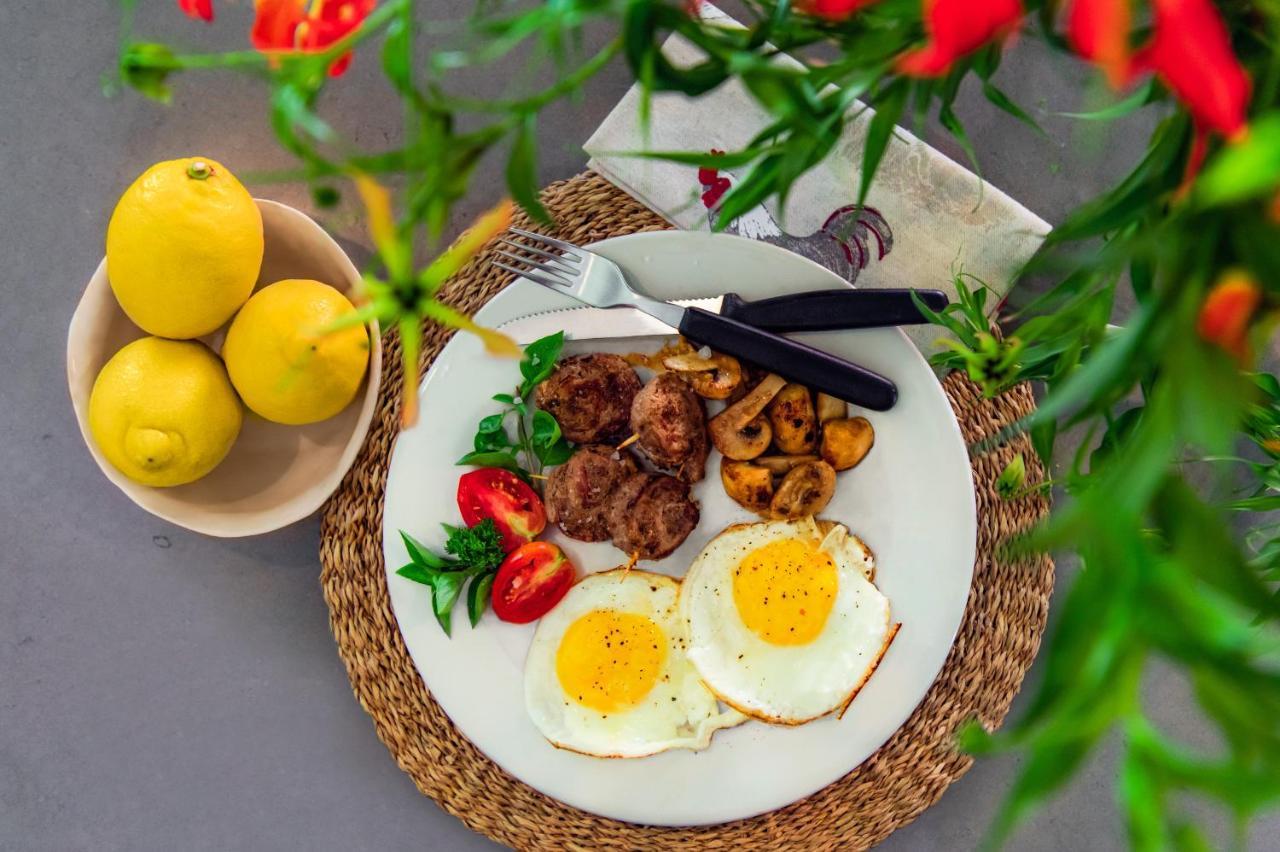 Farmstay Okakeua أوكاهانديا المظهر الخارجي الصورة