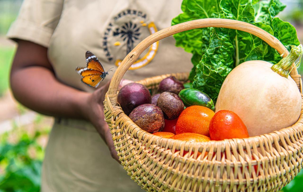 Farmstay Okakeua أوكاهانديا المظهر الخارجي الصورة