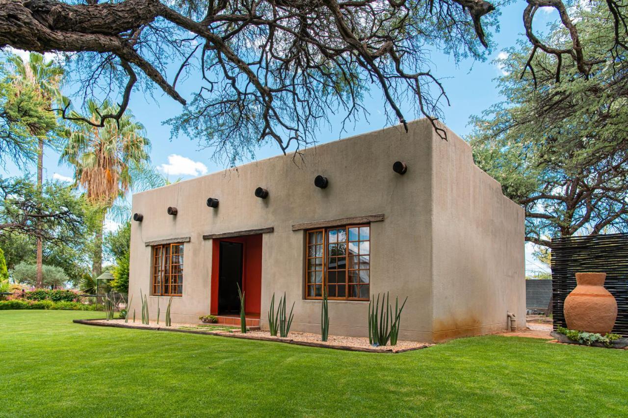 Farmstay Okakeua أوكاهانديا المظهر الخارجي الصورة